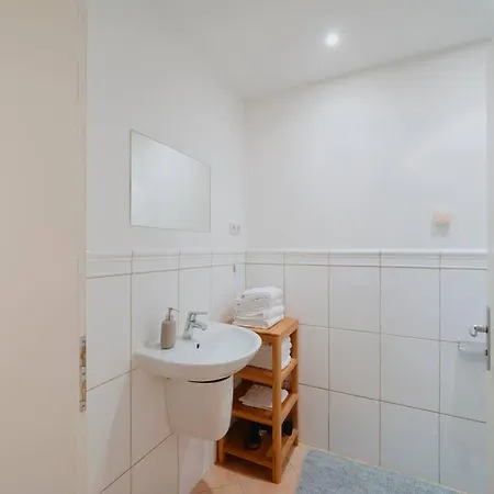 Parklounge In Historic Апартаменты