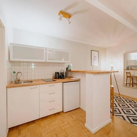 Parklounge In Historic *