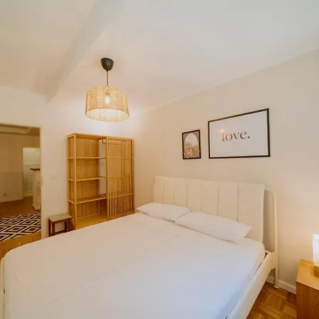 Parklounge In Historic شقة برلين