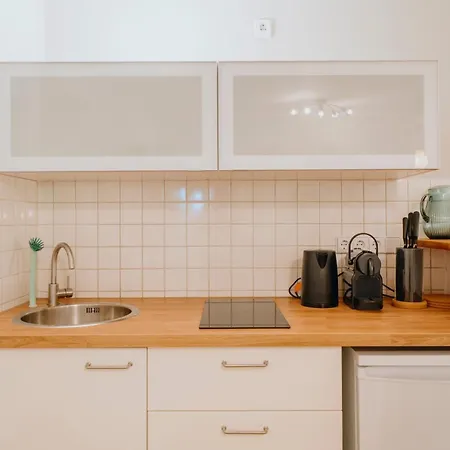 Parklounge In Historic *