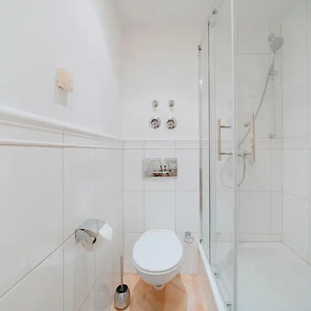 Parklounge In Historic *