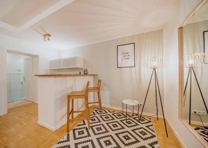 Parklounge In Historic