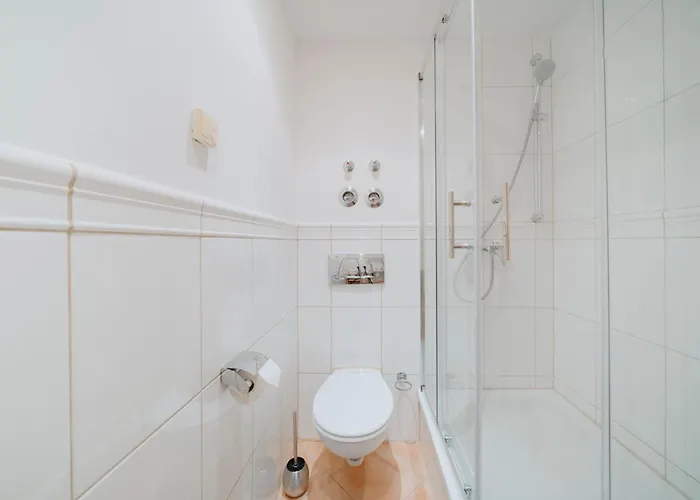 Parklounge In Historic *