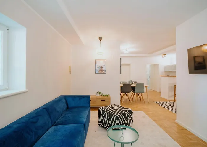 Parklounge In Historic * برلين