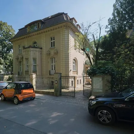 Parklounge In Historic *