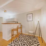 Parklounge In Historic