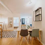 Appartement Parklounge In Historic *