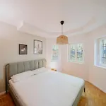 Parklounge In Historic Appartement Berlin