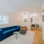 Appartement Parklounge In Historic Berlin