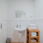 Appartement Parklounge In Historic *