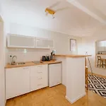 Appartement Parklounge In Historic *