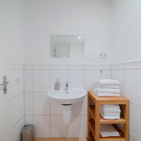 דירה Parklounge In Historic *