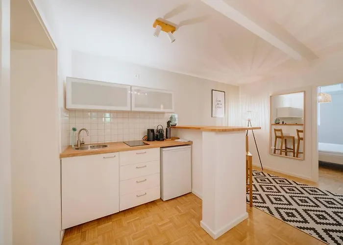 Parklounge In Historic *