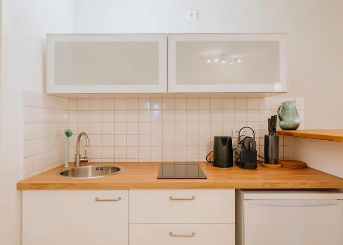 Parklounge In Historic *