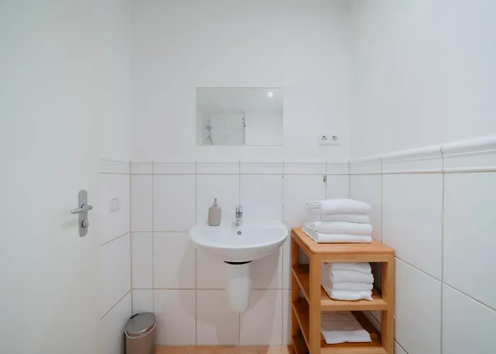 Apartamento Parklounge In Historic *